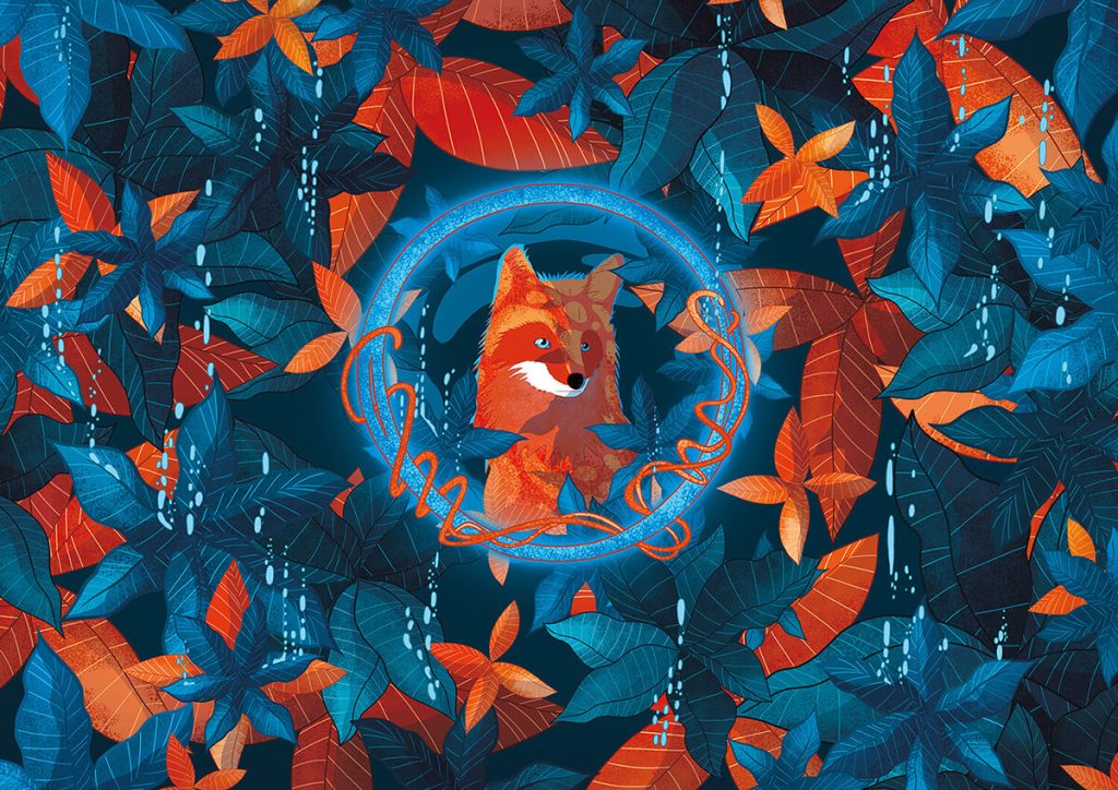 illustration-renard-axomgraphics