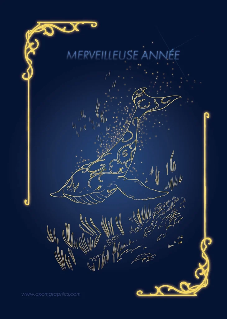 illustration-carte-de-voeux-axomgraphics