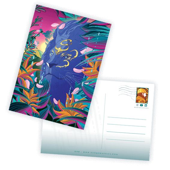 pres_carte_postale_lion_axomgraphics
