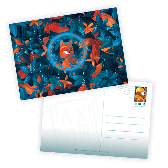 pres_carte_postale_renard_axomgraphics