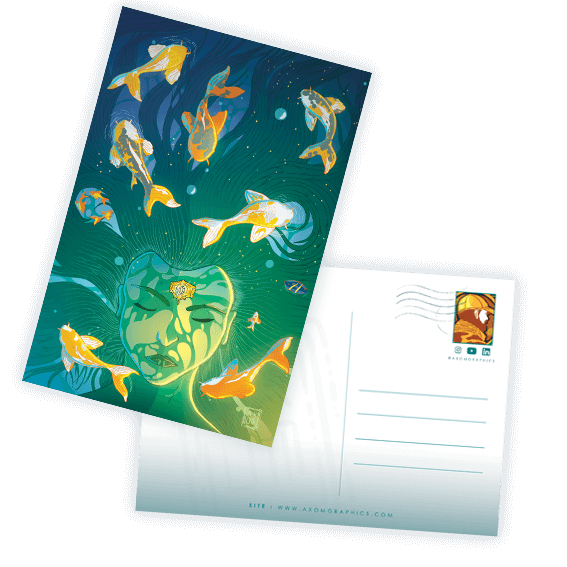 presentation_carte_postale_serenity_axomgraphics